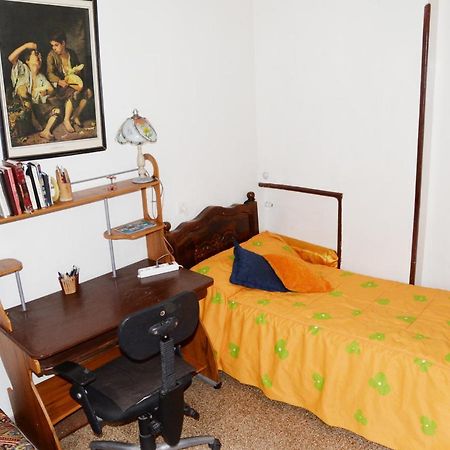 Tetouan House Apartment Екстериор снимка
