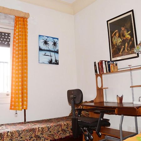 Tetouan House Apartment Екстериор снимка