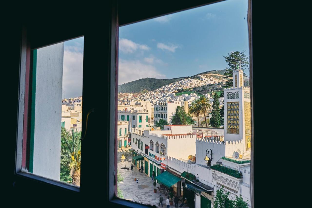 Tetouan House Apartment Екстериор снимка