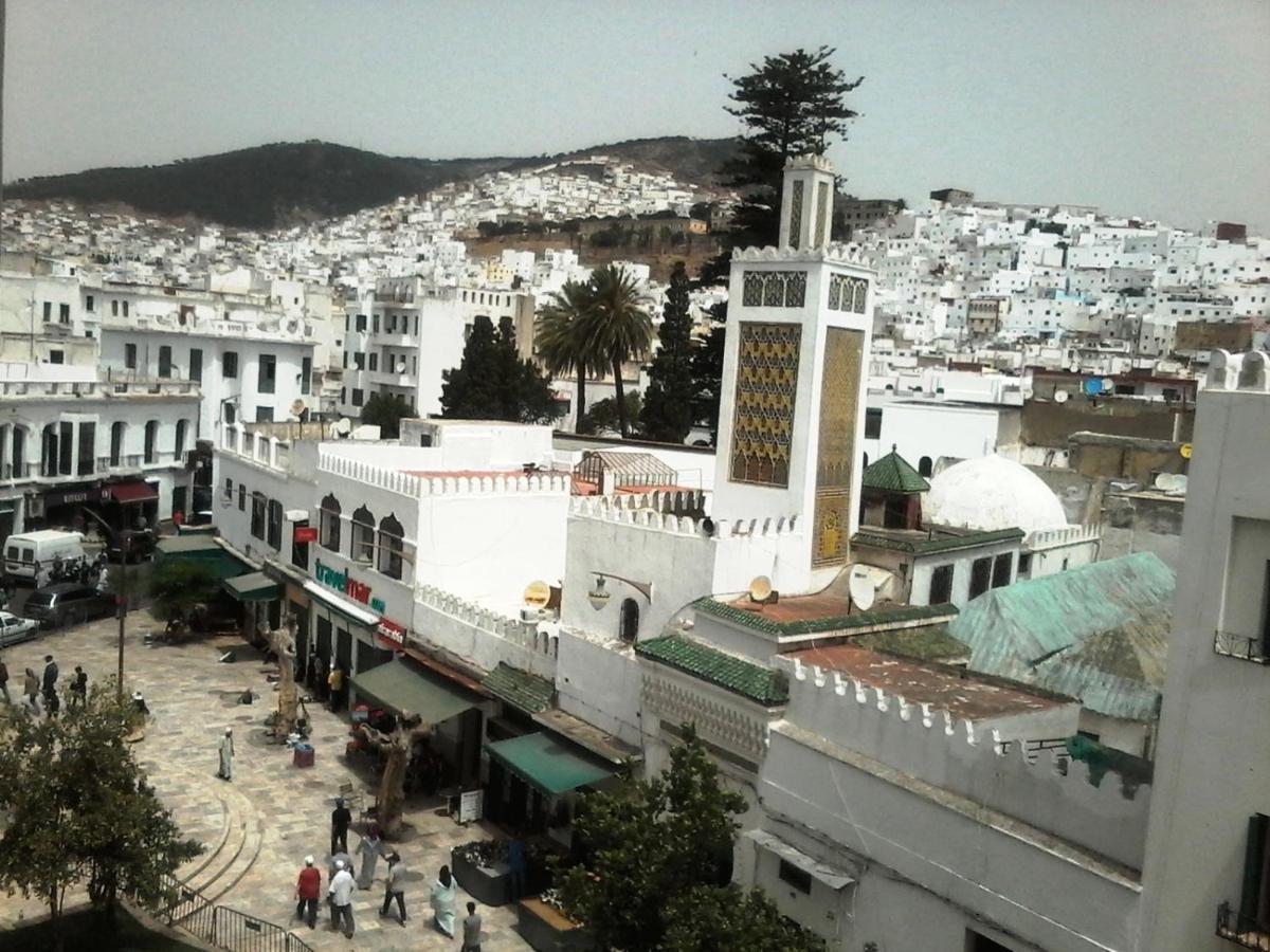 Tetouan House Apartment Екстериор снимка