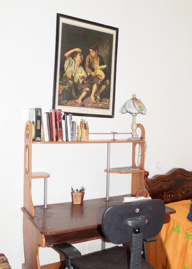Tetouan House Apartment Екстериор снимка