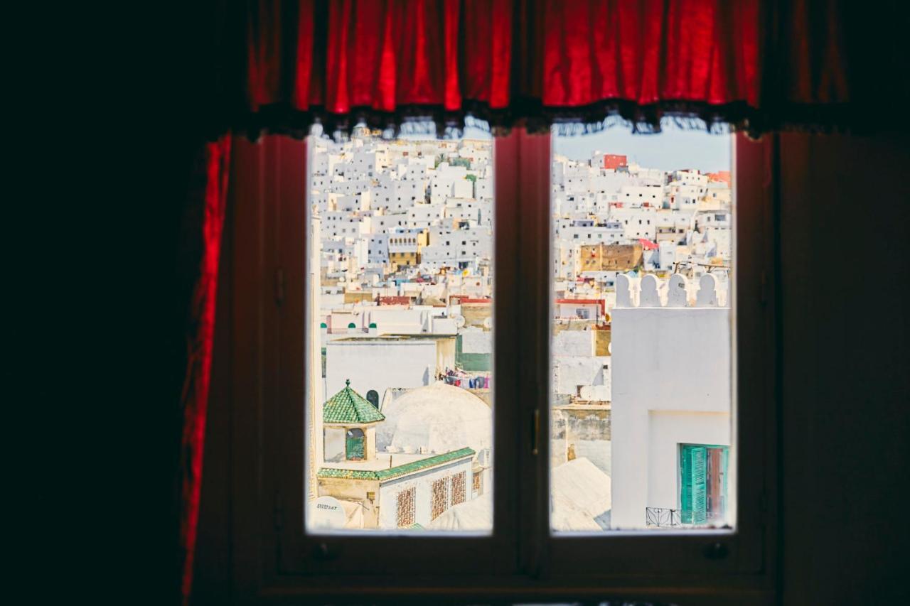 Tetouan House Apartment Екстериор снимка
