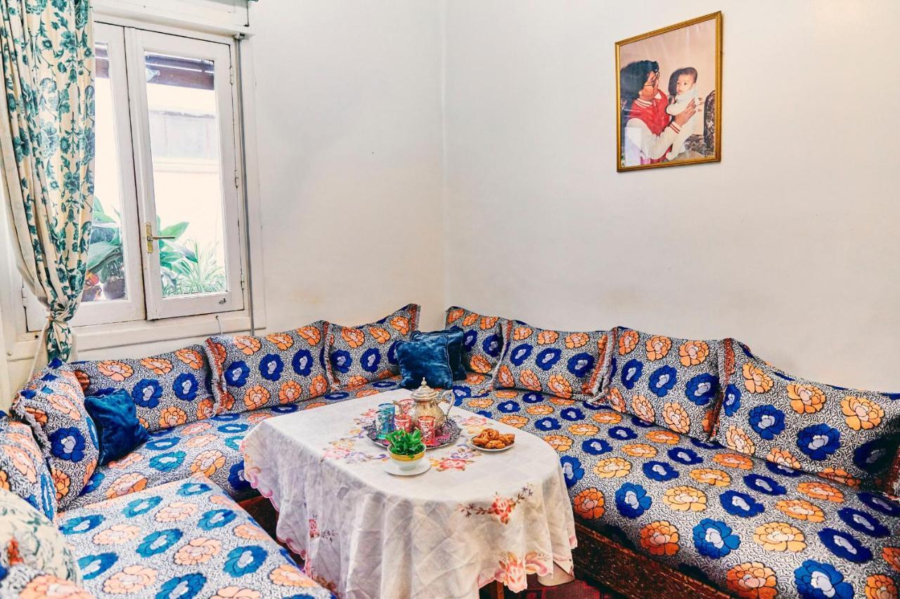 Tetouan House Apartment Екстериор снимка