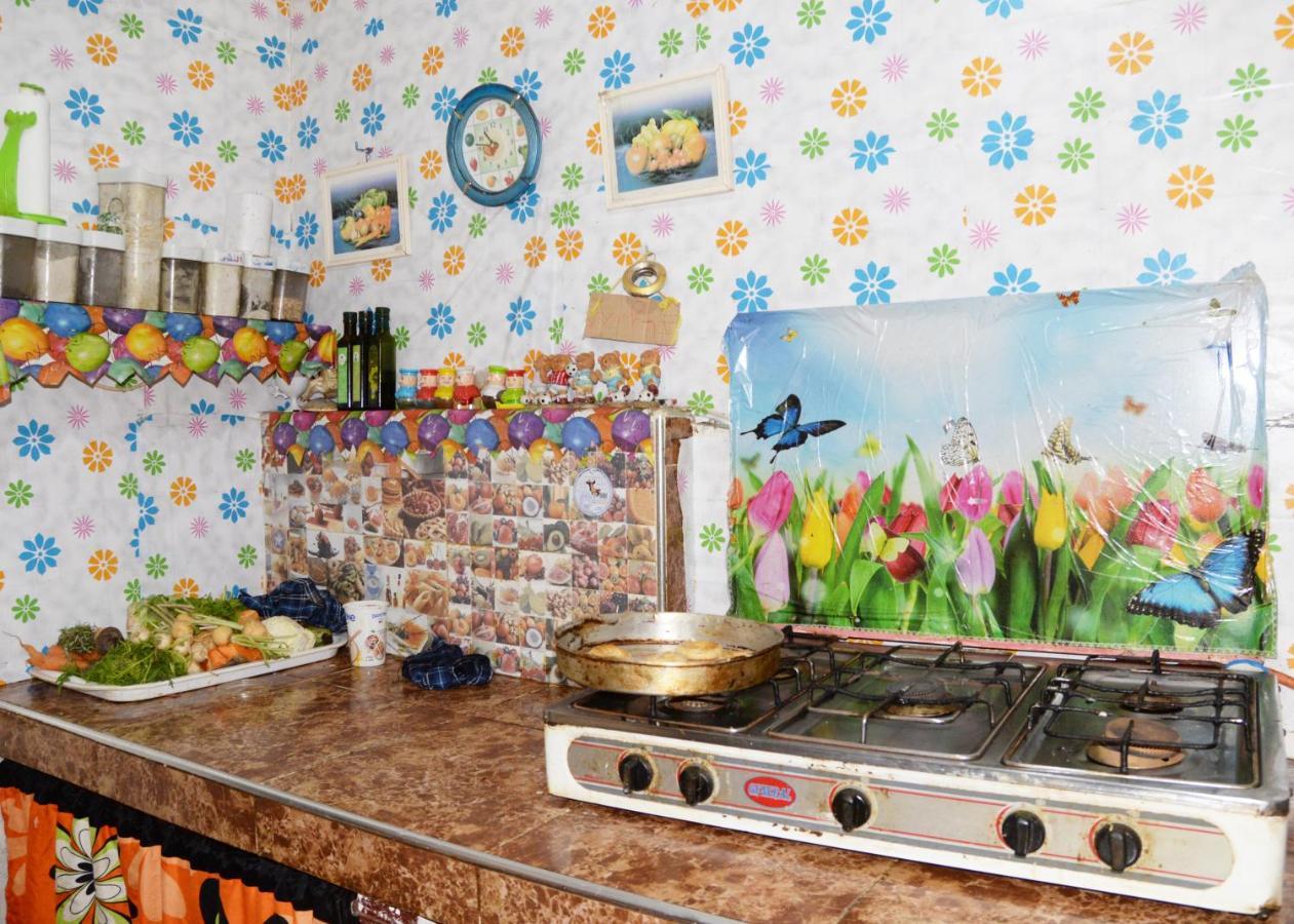 Tetouan House Apartment Екстериор снимка