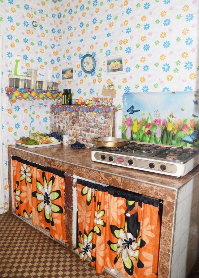 Tetouan House Apartment Екстериор снимка