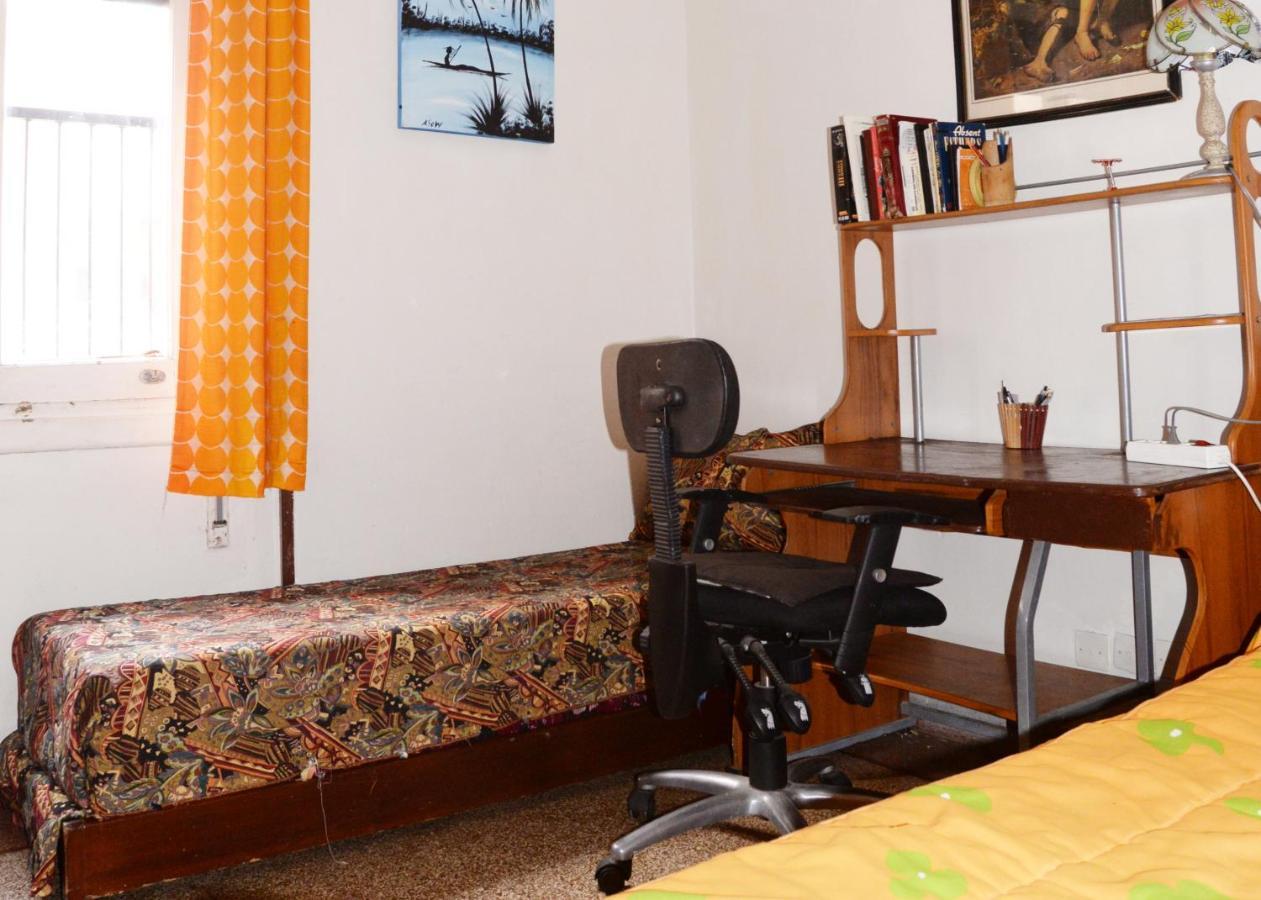 Tetouan House Apartment Екстериор снимка