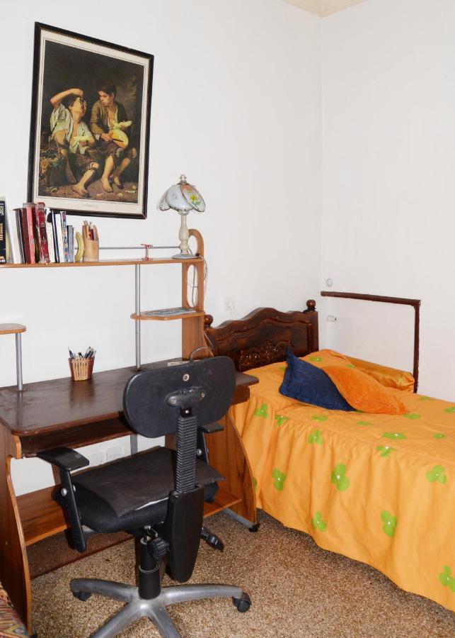 Tetouan House Apartment Екстериор снимка