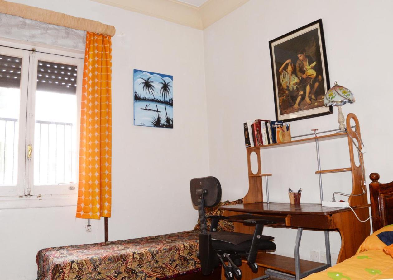 Tetouan House Apartment Екстериор снимка