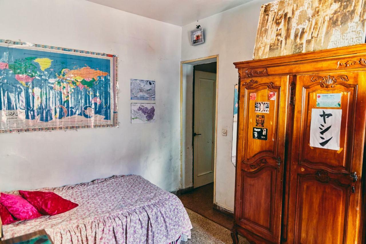 Tetouan House Apartment Екстериор снимка