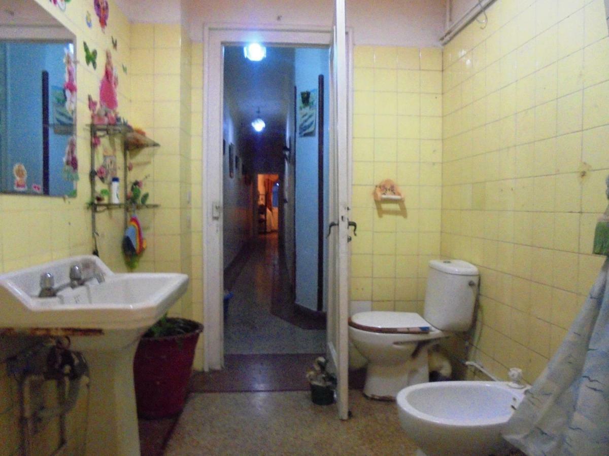 Tetouan House Apartment Екстериор снимка