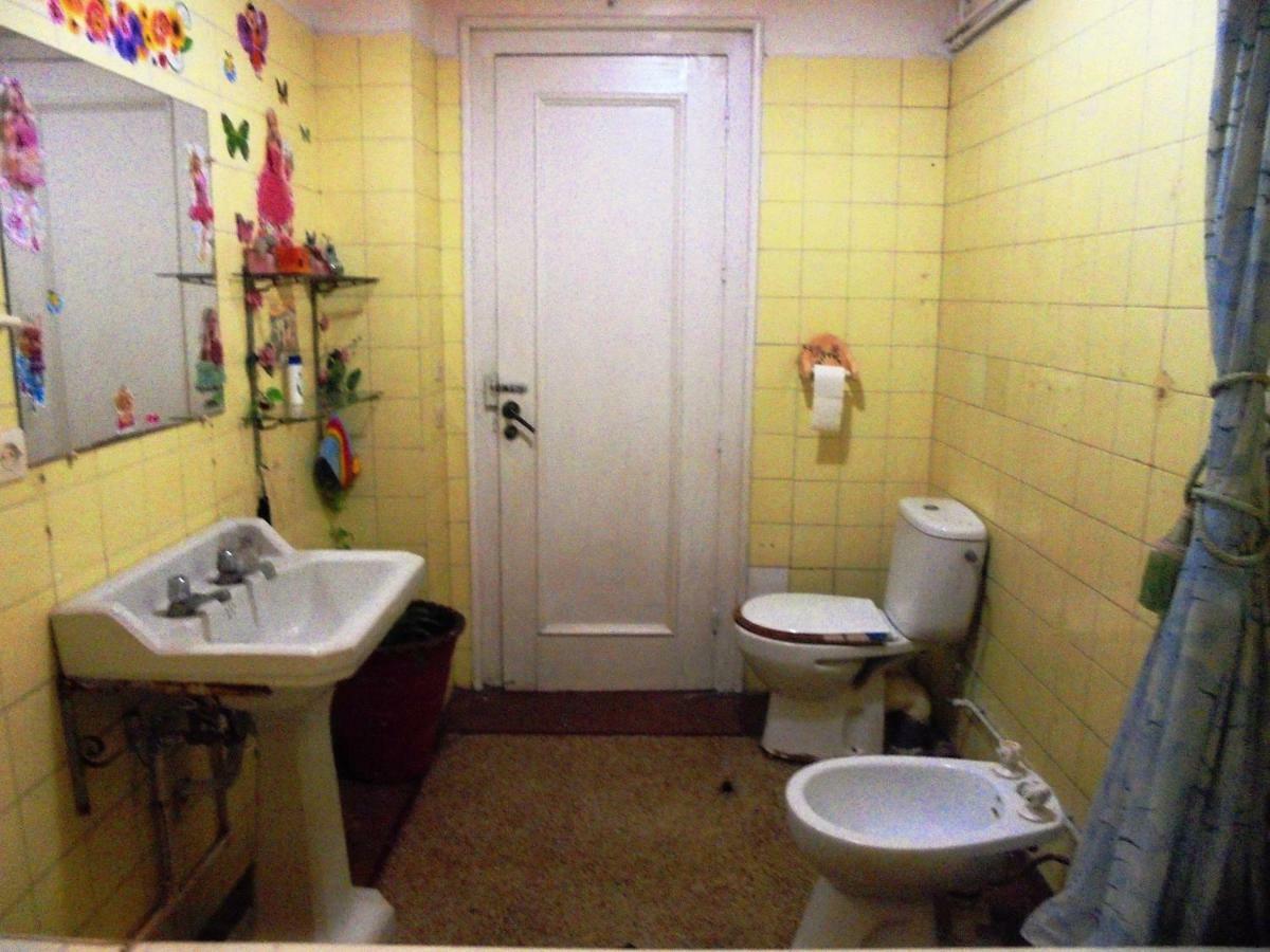 Tetouan House Apartment Екстериор снимка