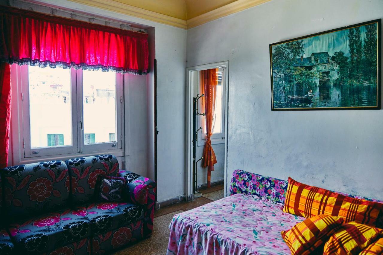Tetouan House Apartment Екстериор снимка