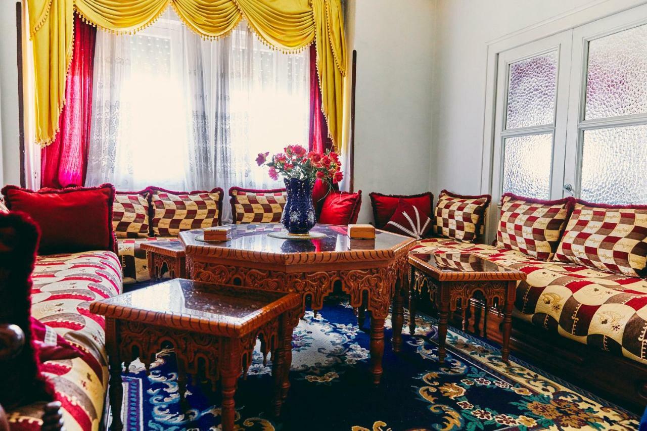 Tetouan House Apartment Екстериор снимка