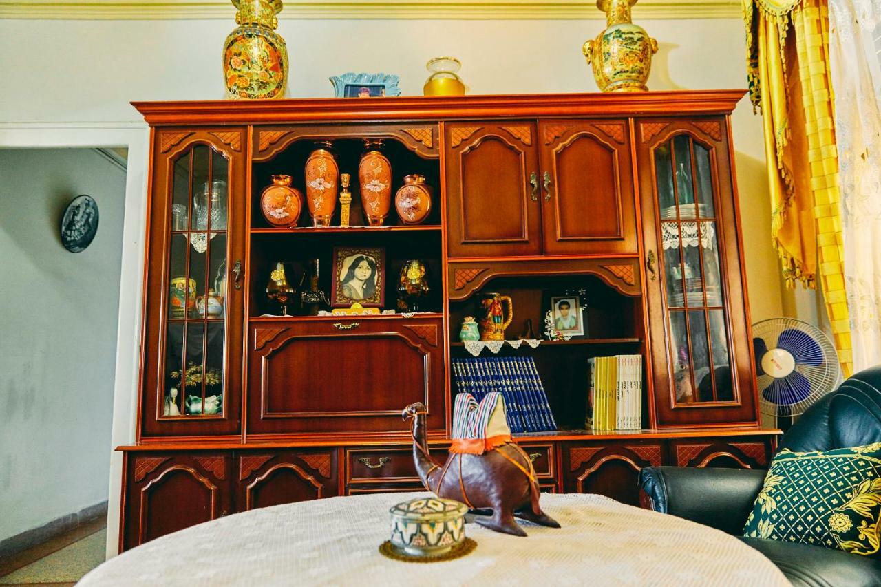 Tetouan House Apartment Екстериор снимка