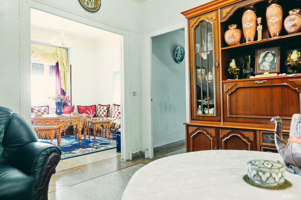 Tetouan House Apartment Екстериор снимка