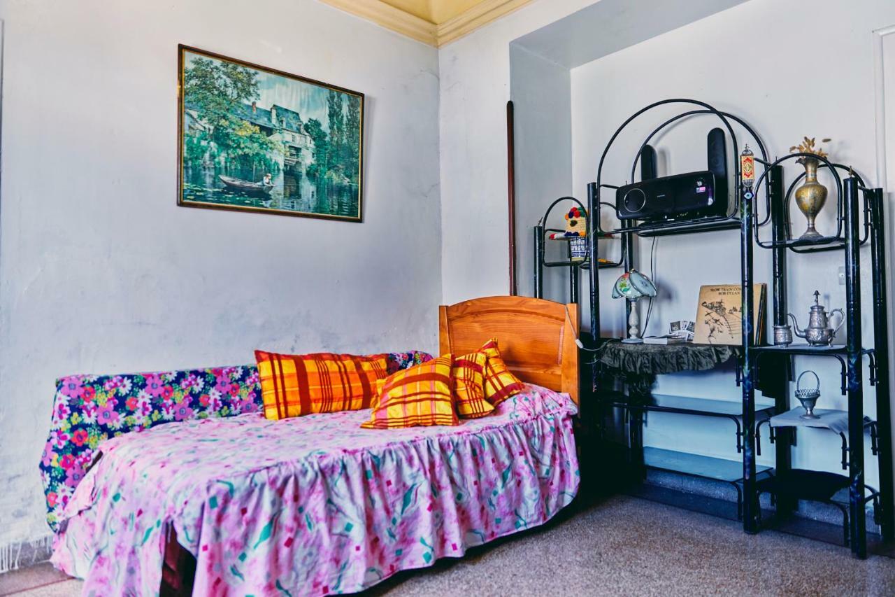 Tetouan House Apartment Екстериор снимка